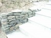 Granit sten trappa, Kullavik